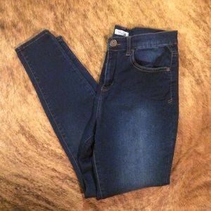 Mudd skinny jeans